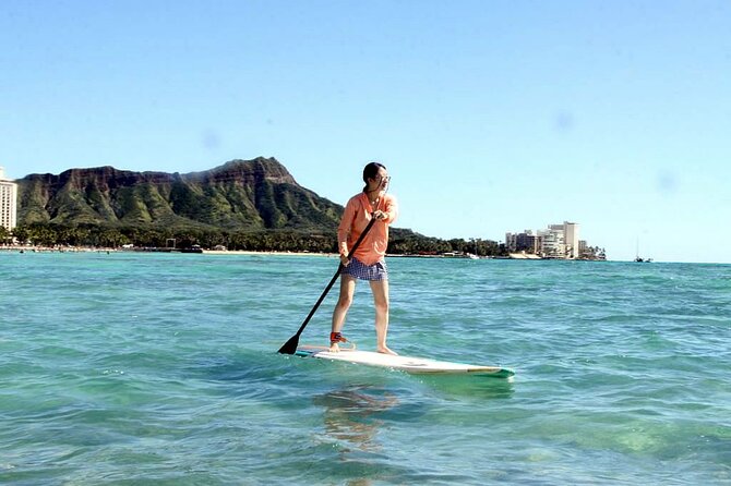 Private Group SUP Lessons by Waikiki Beachboys at the Royal - Logistics you should nail so the lesson feels smooth