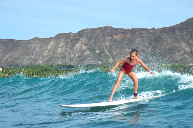 Private Guided Surf Boarding Lesson in Honolulu - Private Surf Coaching in Honolulu: Why This Lesson Works