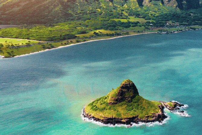 Private Half-Day Circle Island Highlights Tour in Oahu - Stop 5: Dole Plantation for Dole Whip, snacks, and a real place to reset