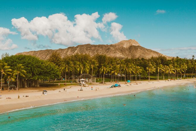 Private Half-Day Circle Island Highlights Tour in Oahu - Value and price: what $649.99 really buys you (for up to 13 people)