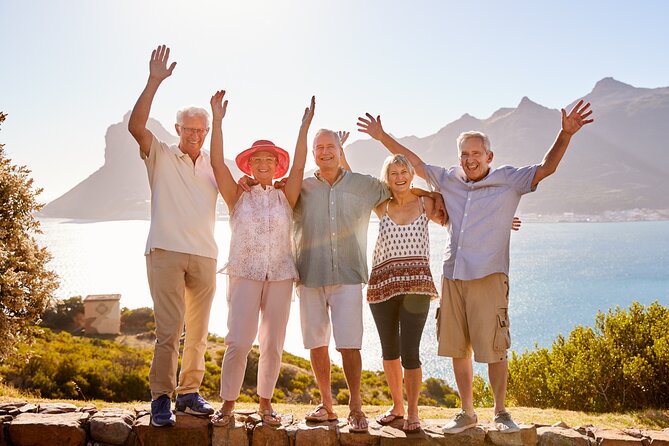 Private Island Tour Up to 14 people - Key highlights you’ll actually feel
