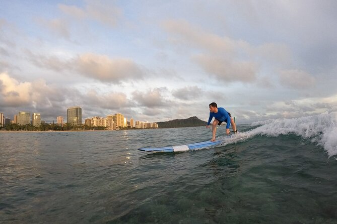 Private Kids Surfing Lessons - Kids surf accommodations: boards, gear, and reef exploring