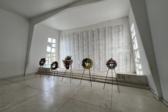 Private "Limousine" USS Arizona Memorial & Cultural Honolulu Tour - Pearl Harbor to Historic Honolulu: how the rest of the day connects
