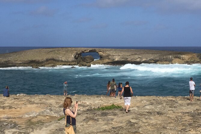 Private luxury tour of Oahu island - Price and Value: $420 Private Means You Pay for Time, Pickup, and Ease