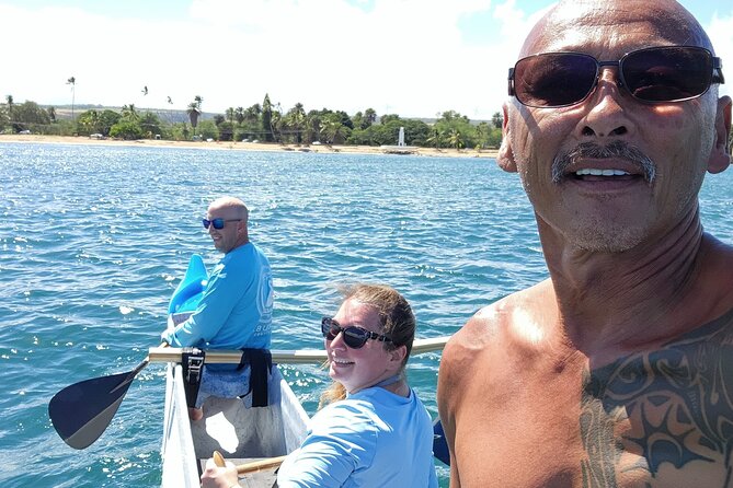 Private North Shore Hawaiian outrigger Canoe and turtle adventure - Weather and Ocean Reality: When Plans Change