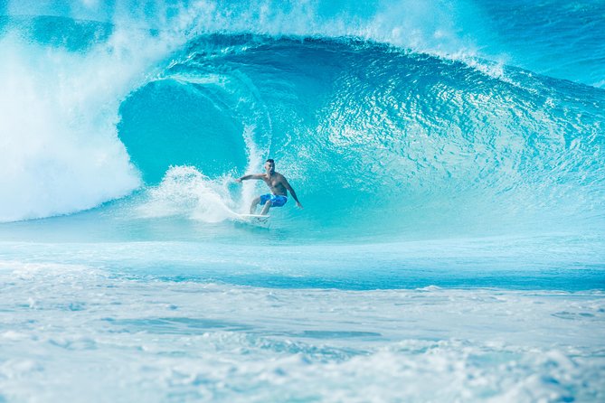Private North Shore of Oahu Tour - Private North Shore touring beats the big-group scramble