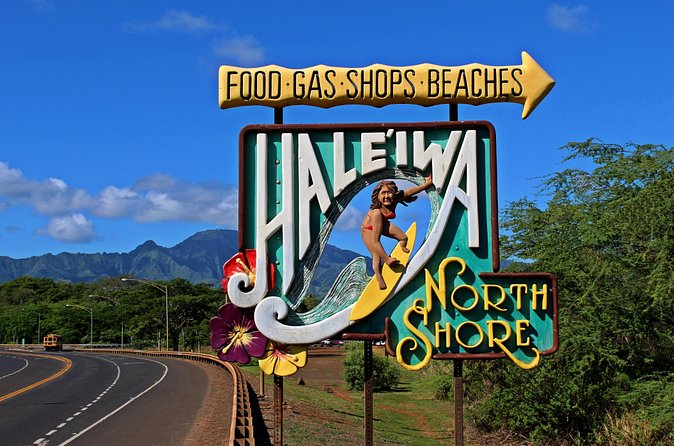 Private North Shore of Oahu Tour - Timing and what “6 hours” feels like on the road