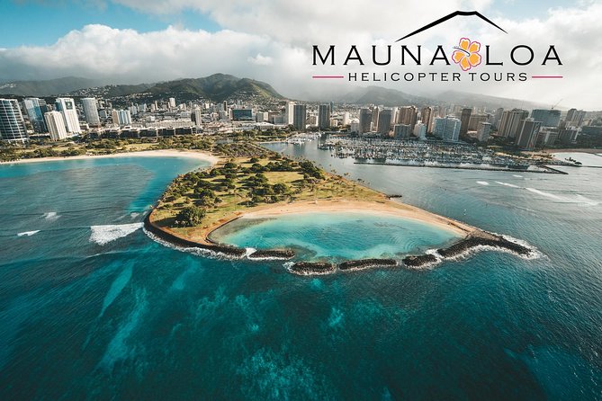 Private Oʻahu Helicopter Experience: All Window Seats - Price and value: why $415.08 can make sense here
