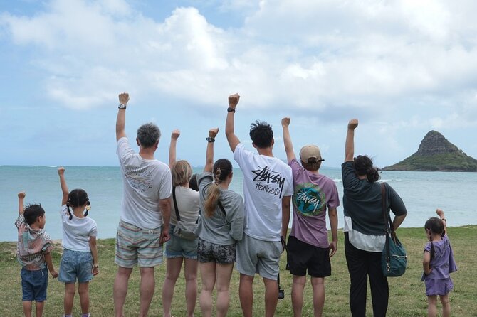 Private Oahu Circle Island Tour - Pickup, timing, and how the day stays manageable