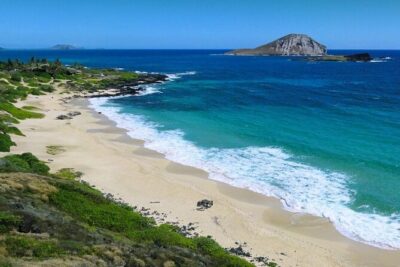 Private Oahu Circle Island Tour - Halona Blowhole and Makapu’u: the east side’s fast hits