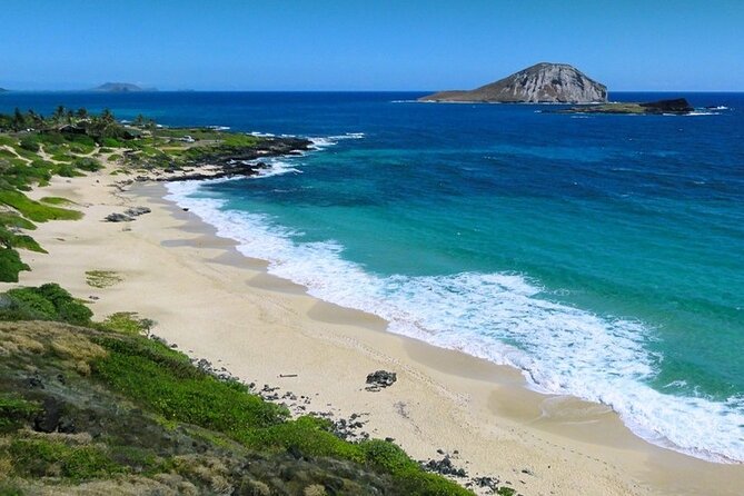 Private Oahu Circle Island Tour - Halona Blowhole and Makapu’u: the east side’s fast hits