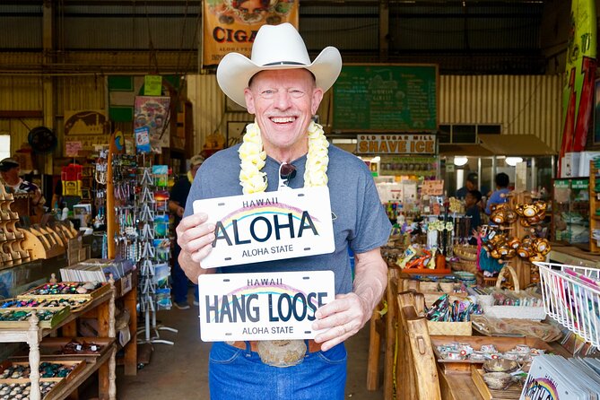 Private Oahu Island Adventure Customizable Tours - Key highlights worth your attention