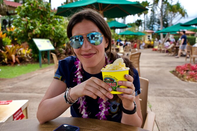 Private Oahu Island Adventure Customizable Tours - Haleiwa and Rainbow Bridge: surf town charm with real views