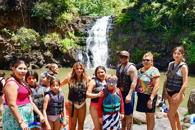 Private Oahu Island Adventure Customizable Tours - Breakfast and a lei greeting that set the tone