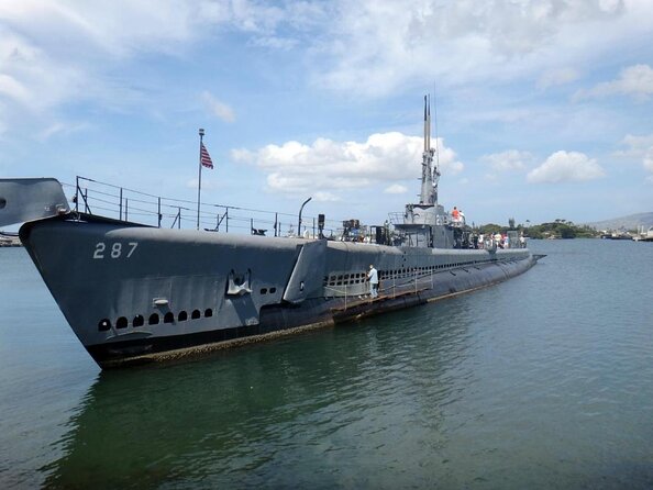 Private Oahu Pearl Harbor and Island Sightseeing Combination Tour - Key highlights at a glance