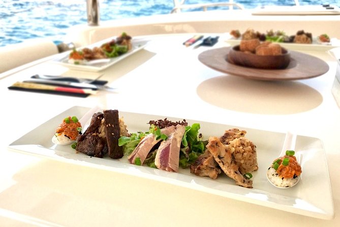 Private Oahu Sunset Charter with Tasting and Drinks - Why Ko Olina is the right place for a sunset charter