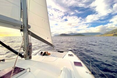 Private Oahu Sunset Charter with Tasting and Drinks - Boarding at Ko Olina Marina: What the yacht setup means for your evening