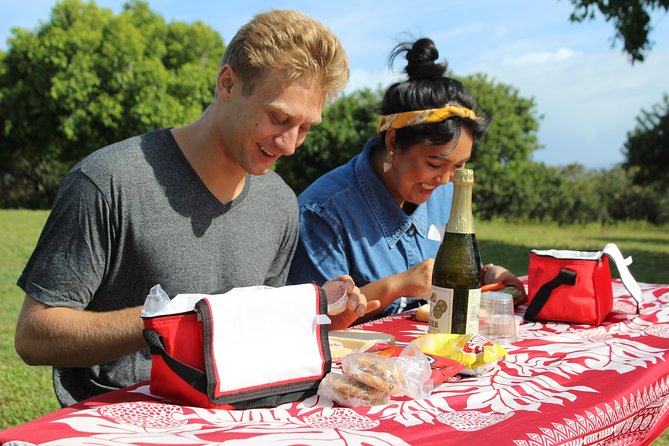 Private Off-Road Adventure Tour - Lunch with North Shore views: what makes it feel worth it