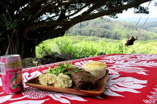 Private Off-Road Sunset Dinner - The Guide Factor: How the Tour Feels Personal