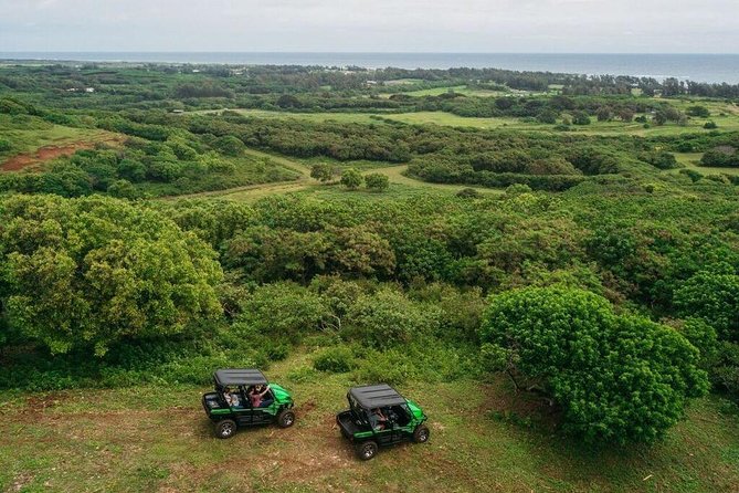Private Off-Road Sunset Dinner - The Off-Road Sunset Ride: Real Countryside, Not Just a Drive