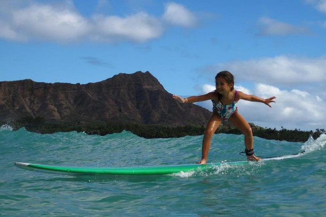 Private One-On-One Individual Surfing Lesson - Key Things You’ll Notice First