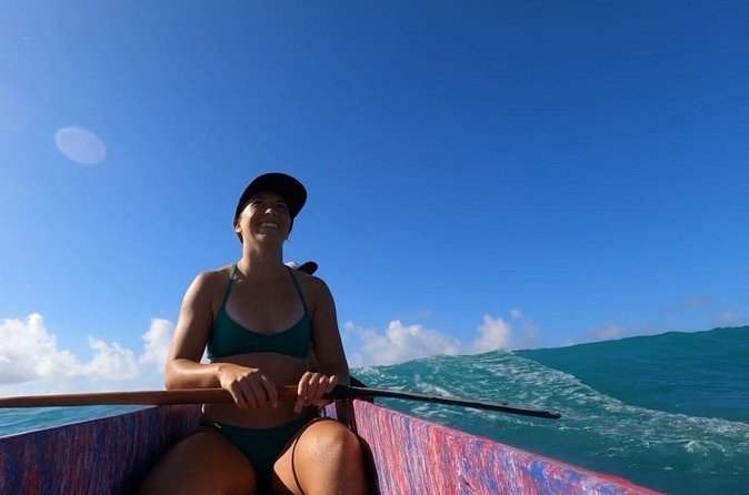 Private Outrigger Canoe Surfing Experience - What’s included (and what to bring so the day stays comfortable)