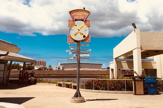 Private Pearl Harbor & North Shore tour (Se habla Español) - Pearl Harbor in Full: Visitor Center, Arizona boat ride, and what to plan for