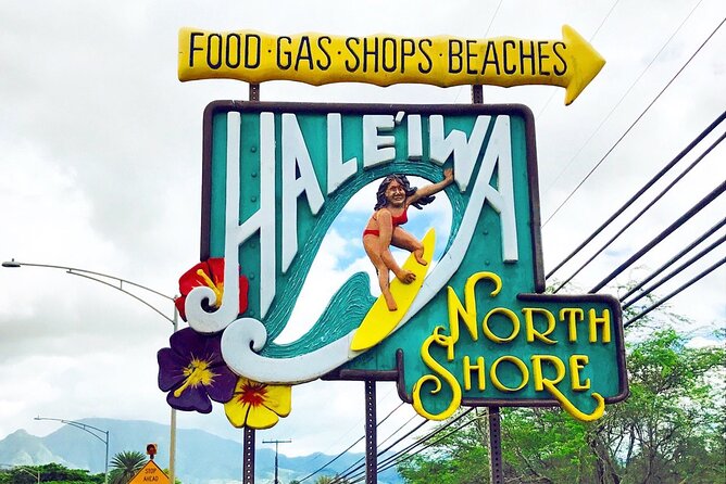 Private Pearl Harbor & North Shore tour (Se habla Español) - Who should book this tour, and who should skip it