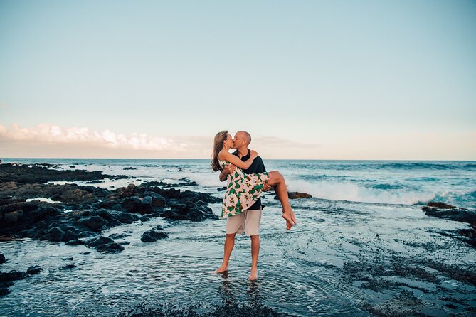 Private Professional Vacation Photoshoot in Honolulu - Local tips that extend beyond the photo session