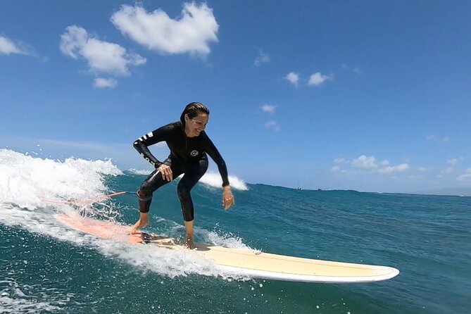 Private & Semi-Private Surf Lessons in Waikiki - Grays Beach Surf Lessons: What You’re Really Paying For