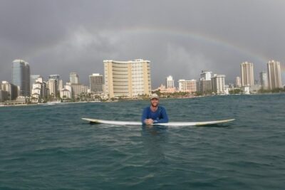 Private & Semi-Private Surf Lessons in Waikiki - Where It Starts: 205 Lewers St and Getting Ready Fast