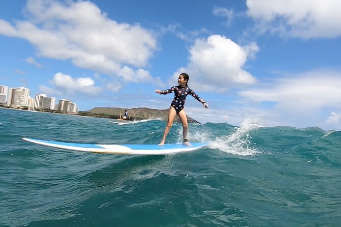 Private & Semi-Private Surf Lessons in Waikiki - Price and Value in Waikiki: Is $102.80 Fair?