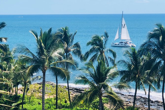 Private Snorkel Trip from Oahu on a Yacht - Price and Group Size: How to Think About $2,041.88