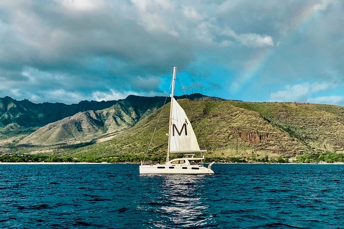 Private Snorkel Trip from Oahu on a Yacht - Weather and Real-Life Ocean Conditions: Your Best Plan for a Smooth Trip