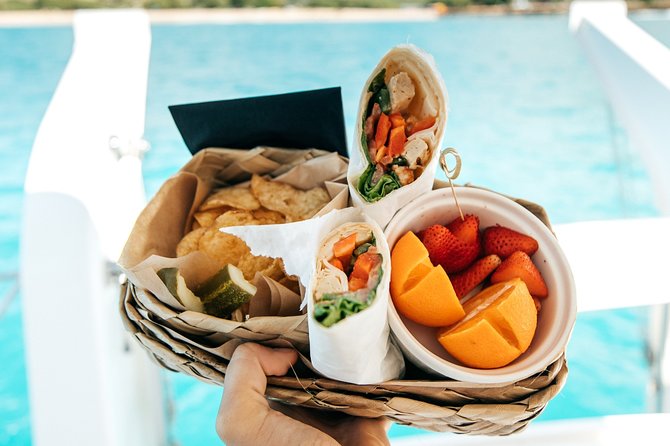 Private Snorkel Trip from Oahu on a Yacht - Who Should Book This Private Snorkel From Oahu?