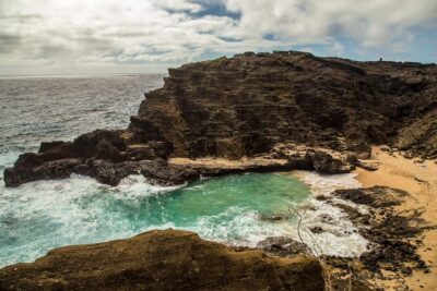 Private South Shore of Oahu Tour - Pu’u ‘Ualaka’a State Park: Diamond Head Views in the First 15 Minutes