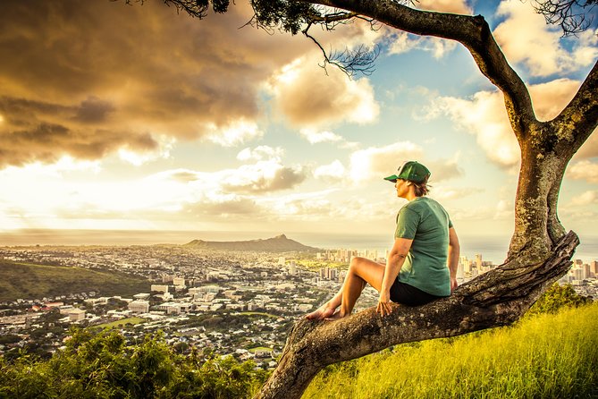 Private South Shore of Oahu Tour - Makapu‘U Point: Rabbit Island Photo Op With Wide Ocean Views