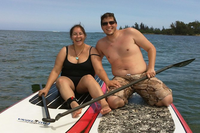 Private Stand up Paddle Lesson and Tour (for 1 or more paddlers) - Key things to know before you go