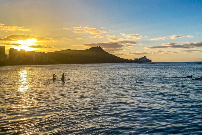 Private Sunset Boat Cruise in Waikiki Honolulu - What You’ll See: Diamond Head Lights, Lighthouse Views, and Photo Time