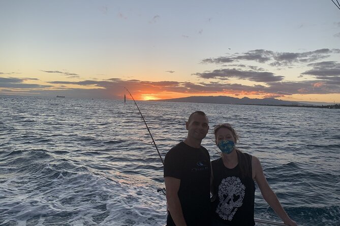 Private Sunset Boat Cruise in Waikiki Honolulu - The On-Board Experience: Coziness, Iced Chests, and BYO Comfort