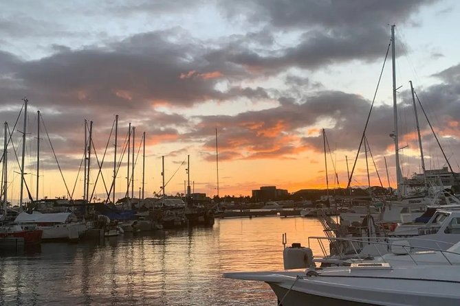 Private Sunset Boat Cruise in Waikiki Honolulu - Captains and the Human Touch: When the Trip Really Pops