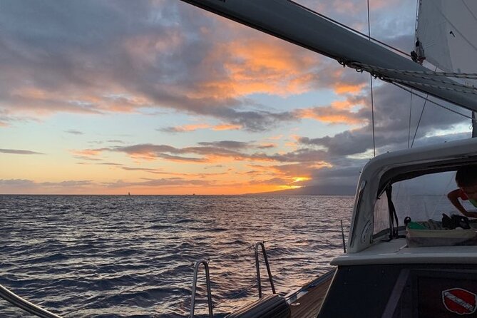 Private Sunset Boat Cruise in Waikiki Honolulu - A Balanced Look at What Could Go Wrong