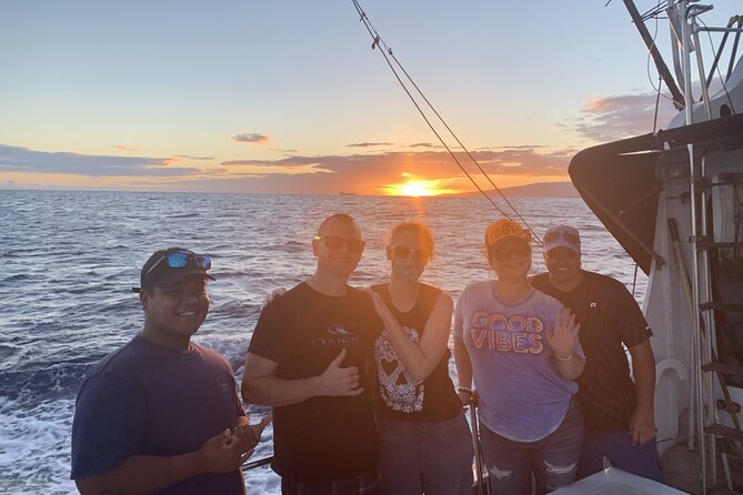 Private Sunset Boat Cruise in Waikiki Honolulu - Timing Tips: How to Catch Sunset Without Stress