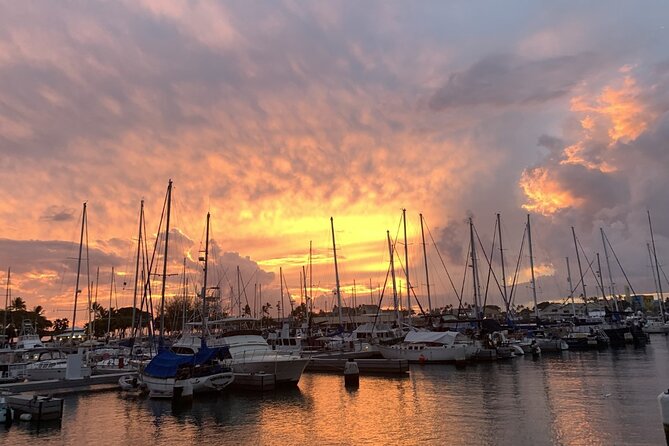 Private Sunset Boat Cruise in Waikiki Honolulu - Price and Value: Is $275 Per Person Fair?