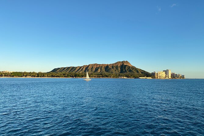 Private Sunset Catamaran Cruise in Waikiki - Who this fits best (and who should reconsider)