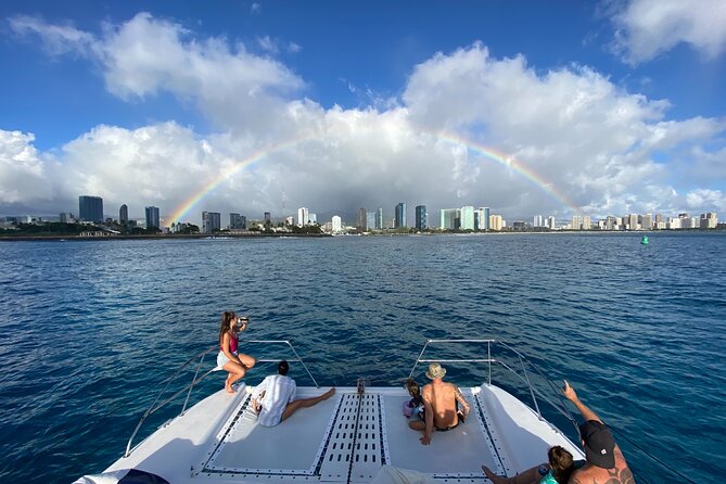 Private Sunset Catamaran Cruise in Waikiki - Should you book this private sunset cruise in Waikiki?