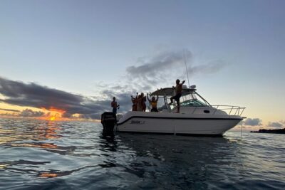 Private Sunset Luxury Cruise of Oahu - Private Sunset Luxury Cruise of Oahu: What you’re really buying