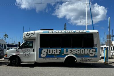 Private Surf Lesson 100% support any level 90mins is perfect time - The 10–15 minute land demo that actually pays off
