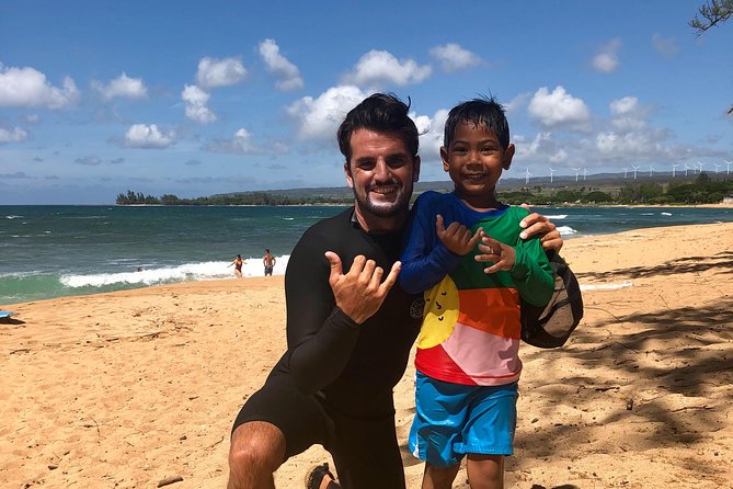 Private Surf Lesson - In the Water: How a 2-Hour Private Session Builds Real Confidence