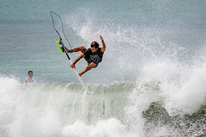 Private Surf Lesson - Price and Value: Why $225 Per Person Can Be Worth It